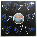 Chill Fac-Torr : Twist (Round 'n' Round) (12")