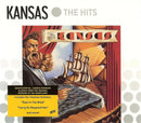 Kansas (2) : The Best Of Kansas (CD, Comp, RE, RM)