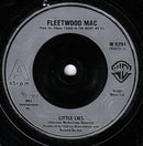 Fleetwood Mac : Little Lies (7", Single, Sil)