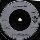 Fleetwood Mac : Little Lies (7", Single, Sil)