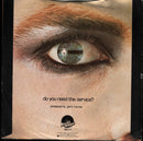 Tubeway Army : Down In The Park (7", Single)