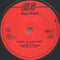 Tubeway Army : Down In The Park (7", Single)