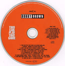 Bobby Brown : Two Can Play That Game (CD, Comp)