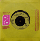 The O'Jays : Use Ta Be My Girl (7", Inj)