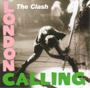 The Clash : London Calling (CD, Album, RE, RM)