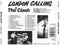 The Clash : London Calling (CD, Album, RE, RM)