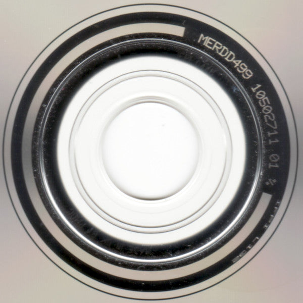 Texas Featuring Wu-Tang Clan : Say What You Want (All Day, Every Day) / Insane (The Second Scroll) (CD, Single)