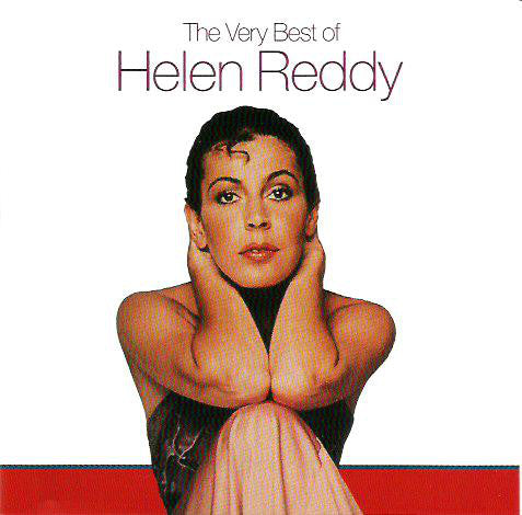 Helen Reddy : The Very Best Of Helen Reddy (CD, Comp)