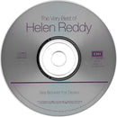 Helen Reddy : The Very Best Of Helen Reddy (CD, Comp)
