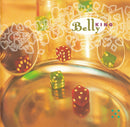 Belly : King (CD, Album)