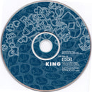 Belly : King (CD, Album)