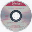 Joseph Holbrooke, Haydn Wood, Hamish Milne, BBC Scottish Symphony Orchestra, Martyn Brabbins : Piano Concerto No 1 'The Song Of Gwyn Ap Nudd' / Piano Concerto In D Minor (First Recording) (CD, Album)