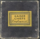 Kaiser Chiefs : Employment (CD, Album, S/Edition)
