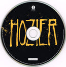 Hozier : Hozier (CD, Album, EDC)
