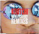 Neneh Cherry : Kootchi (Remixes) (CD, Single)