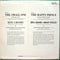 Bing Crosby, Orson Welles : Two Favorite Stories (LP, Album, RE)