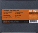 John Denver : Greatest Hits (CD, Comp)