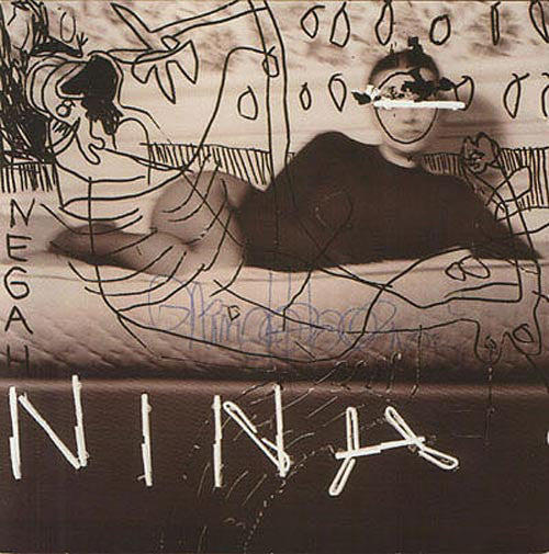 Nina Hagen : Nina Hagen (LP, Album, Non)