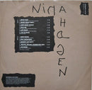 Nina Hagen : Nina Hagen (LP, Album, Non)
