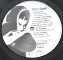 Nina Hagen : Nina Hagen (LP, Album, Non)