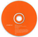 Coldplay : Acoustic (CD, EP, Enh, Promo, Car)