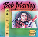 Bob Marley : Reaction (CD, Comp, RM)