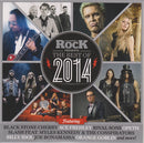 Various : The Best Of 2014 (CD, Comp)