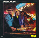 The Rumour : Max (LP, Album, Ter)