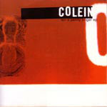 Colein : Ten A Penny Singer E.P. (CD, EP)