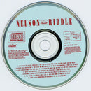 Nelson Riddle : The Best Of "The Capitol Years" (CD, Comp, Mono)