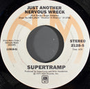 Supertramp : The Logical Song (7", Single, RCA)