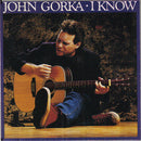 John Gorka : I Know (CD, Album)