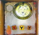 Yeah Yeah Yeahs : Gold Lion (CD, Single, Enh)