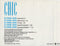Chic : Your Love (CD, Maxi)