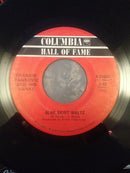 Frankie Yankovic And His Yanks : Blue Skirt Waltz / Just Because (7")