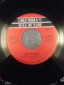 Frankie Yankovic And His Yanks : Blue Skirt Waltz / Just Because (7")