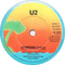 U2 : Pride (In The Name Of Love) (7", Single, Pal)