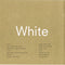 Texas : White On Blonde (CD, Album, PMD)