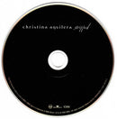 Christina Aguilera : Stripped (CD, Album, Dis)