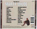 Marty Wilde : The Best Of (CD, Comp)