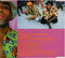 Jungle Brothers : V.I.P. (CD, Maxi, Single)