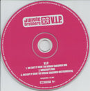 Jungle Brothers : V.I.P. (CD, Maxi, Single)