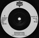 Bananarama : Last Thing On My Mind (7", Single)