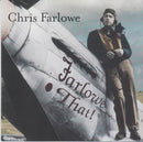 Chris Farlowe : Farlowe That! (CD, Album)