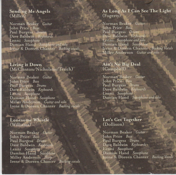 Chris Farlowe : Farlowe That! (CD, Album)
