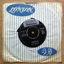 Roy Orbison : Pretty Paper /  Summersong (7")