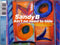 Sandy B : Ain't No Need To Hide (CD, Single)