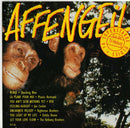 Various : Affengeil - 16 Superstarke Oldies (CD, Comp)
