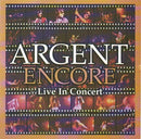 Argent : Encore (CD, Album, RE)