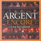 Argent : Encore (CD, Album, RE)